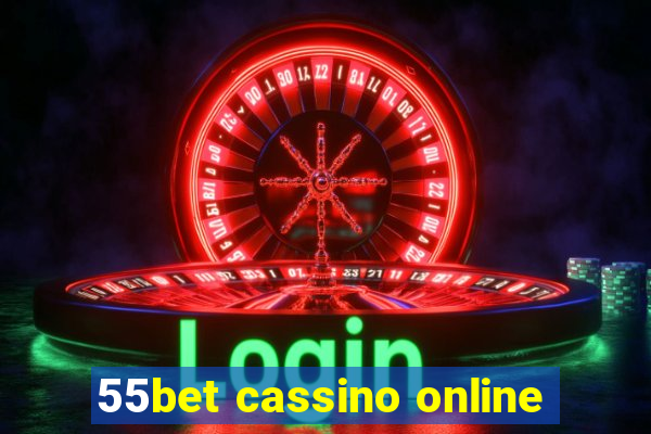 55bet cassino online